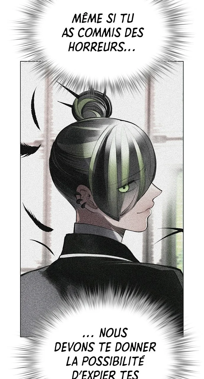 Jungle Juice Chapitre 199 - Page 152
