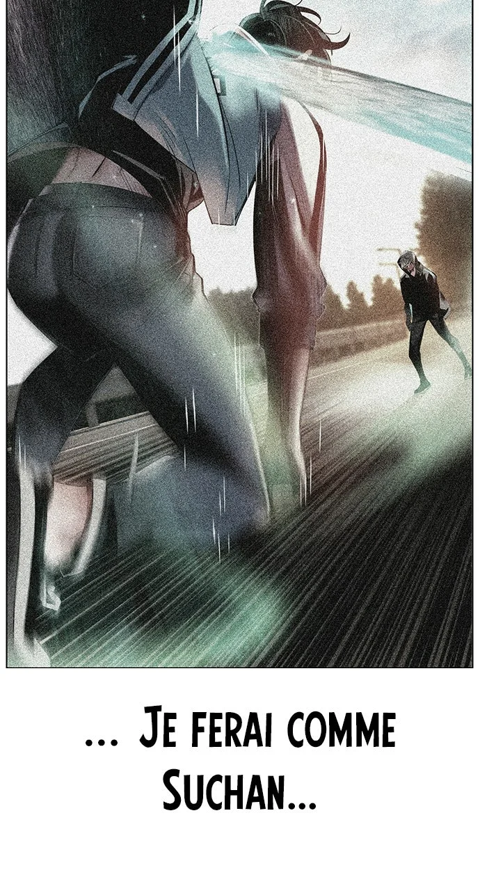 Jungle Juice Chapitre 199 - Page 154