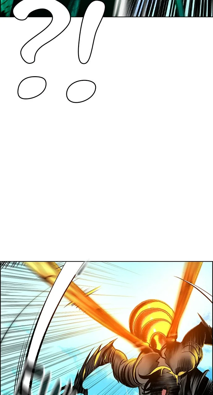 Jungle Juice Chapitre 199 - Page 16