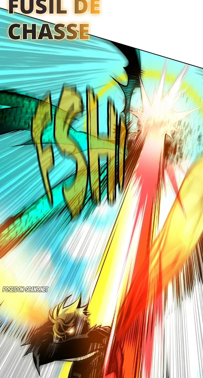 Jungle Juice Chapitre 199 - Page 19