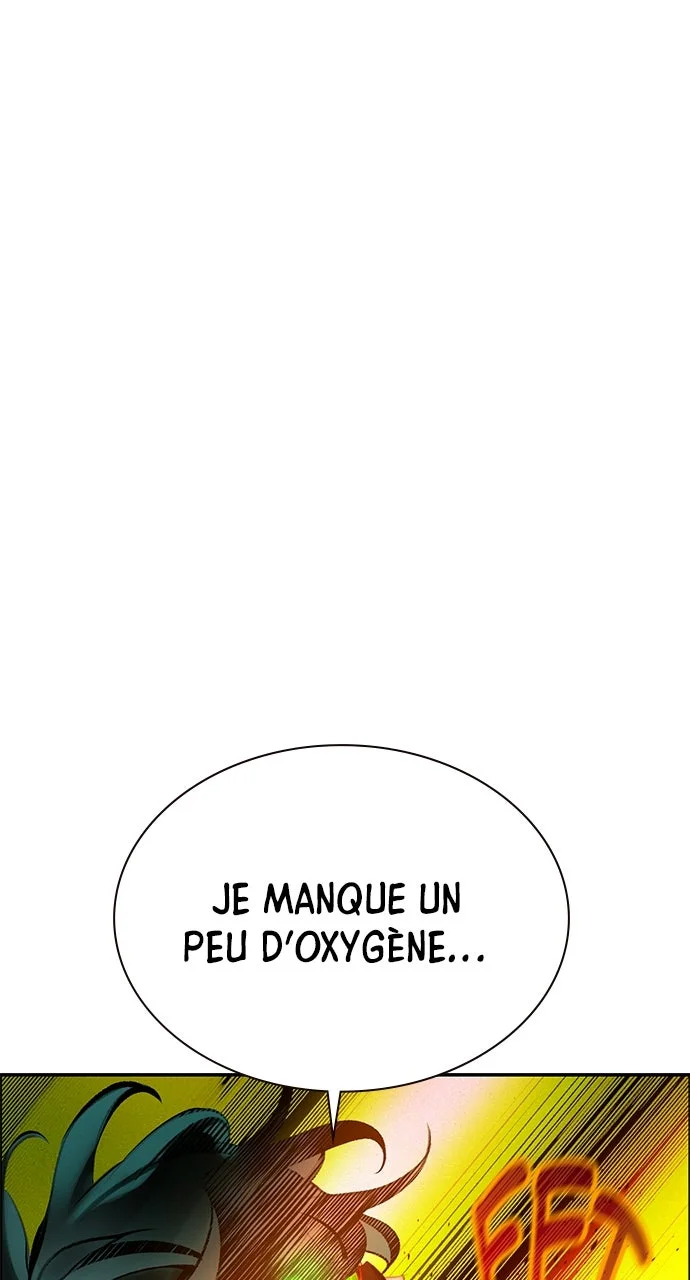 Jungle Juice Chapitre 199 - Page 21