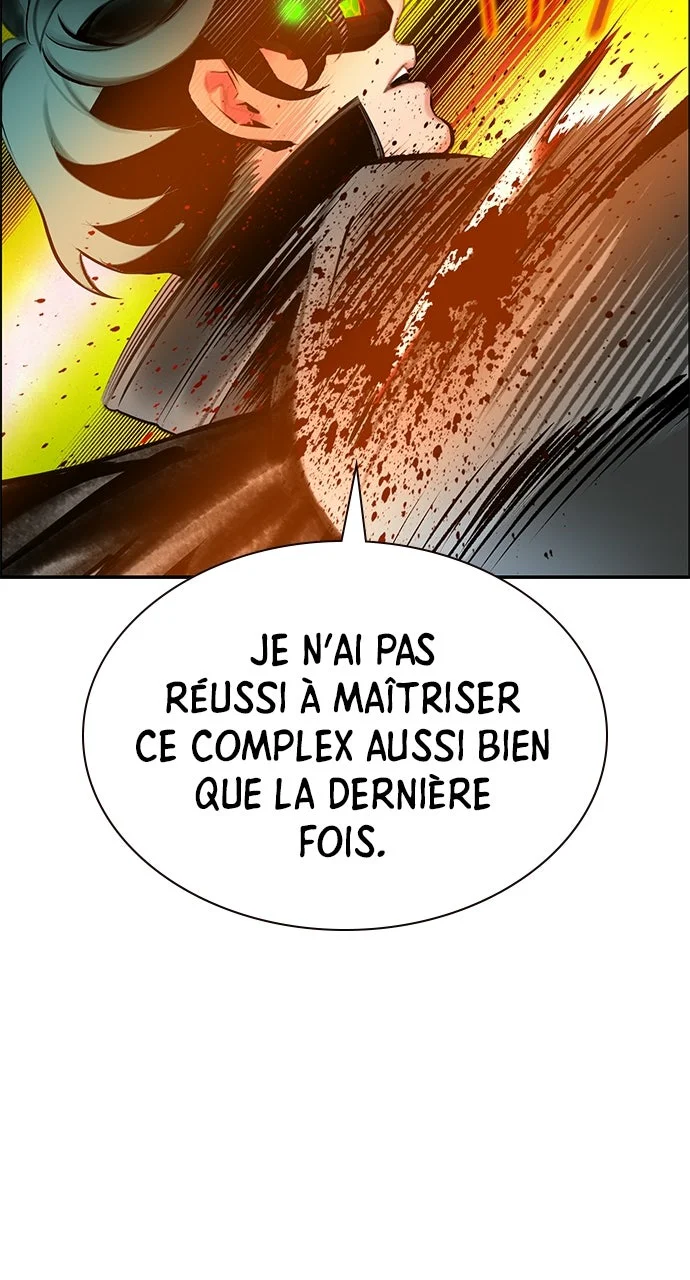 Jungle Juice Chapitre 199 - Page 22