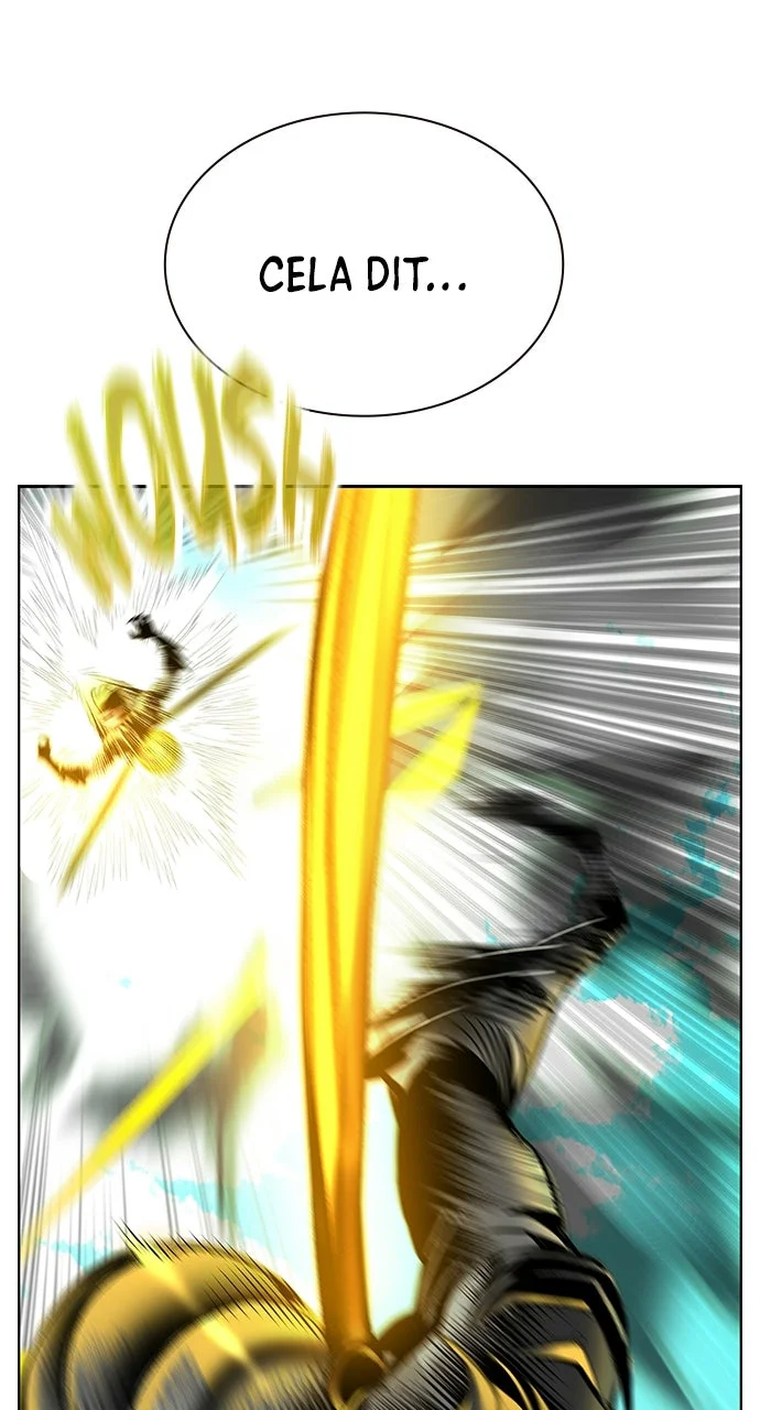 Jungle Juice Chapitre 199 - Page 23