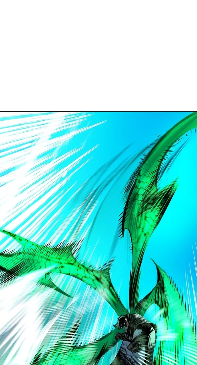 Jungle Juice Chapitre 199 - Page 25