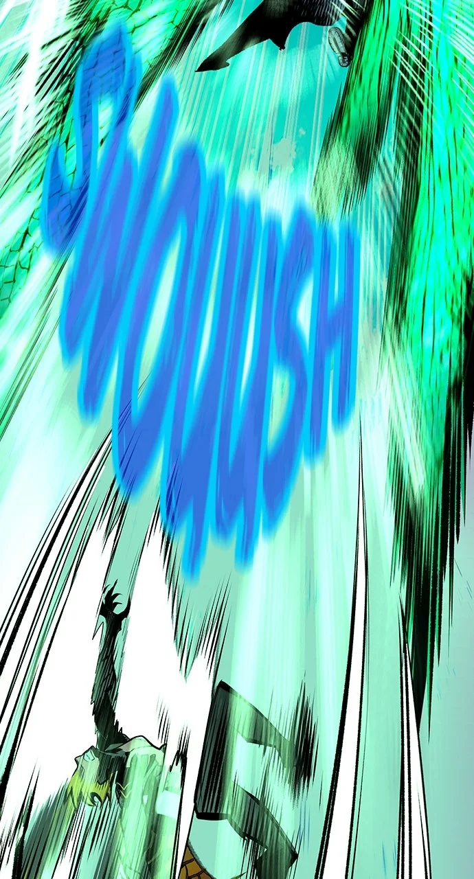 Jungle Juice Chapitre 199 - Page 26
