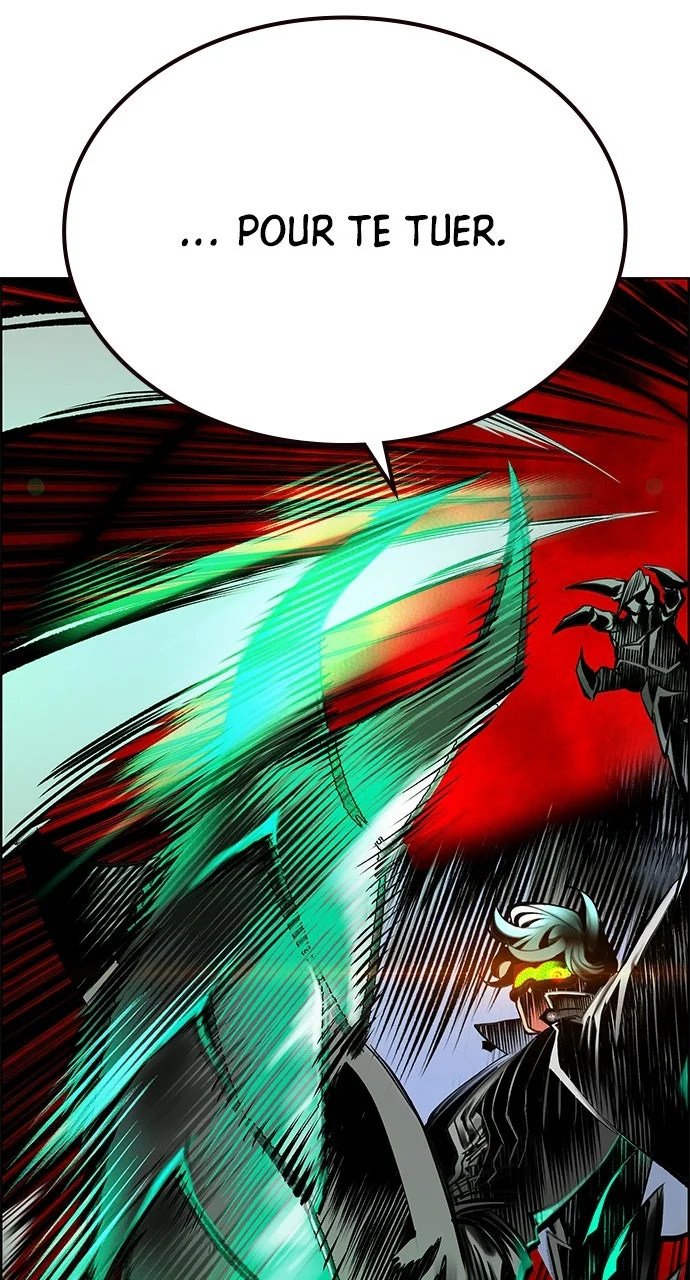 Jungle Juice Chapitre 199 - Page 30