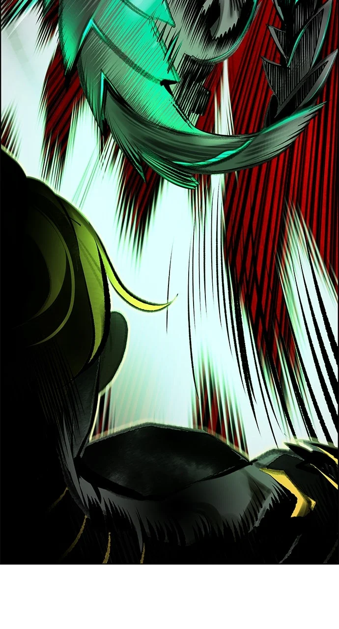 Jungle Juice Chapitre 199 - Page 31