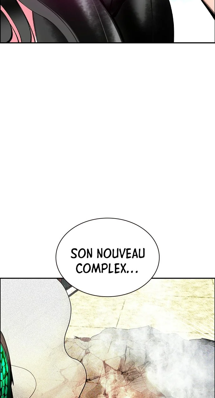 Jungle Juice Chapitre 199 - Page 40