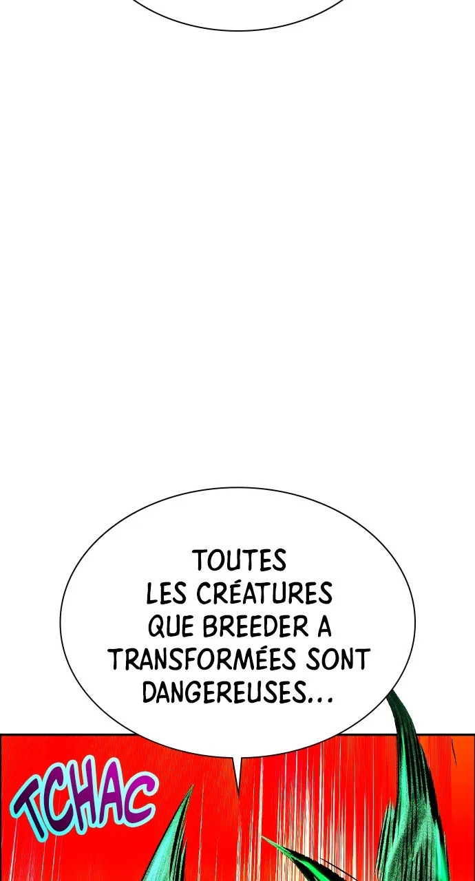 Jungle Juice Chapitre 199 - Page 42