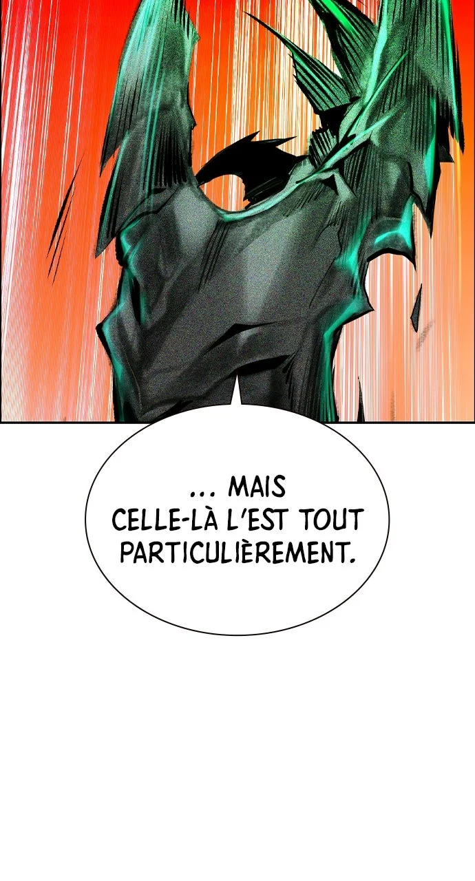 Jungle Juice Chapitre 199 - Page 43