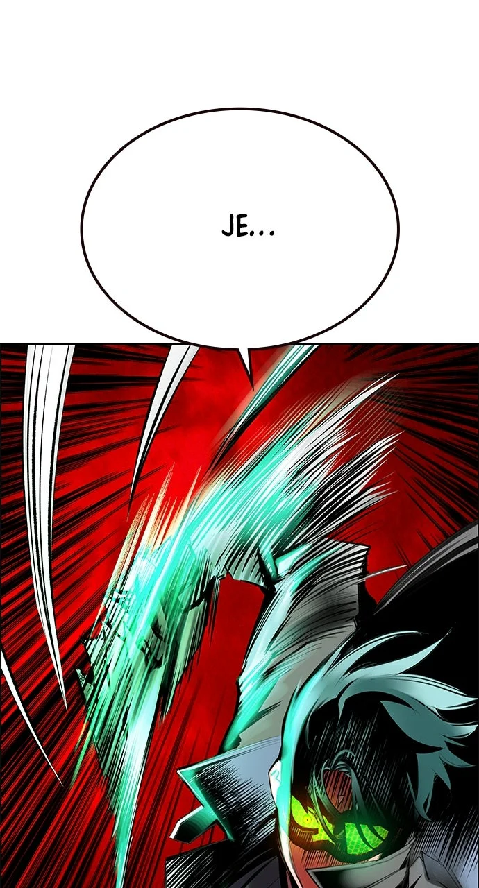 Jungle Juice Chapitre 199 - Page 44