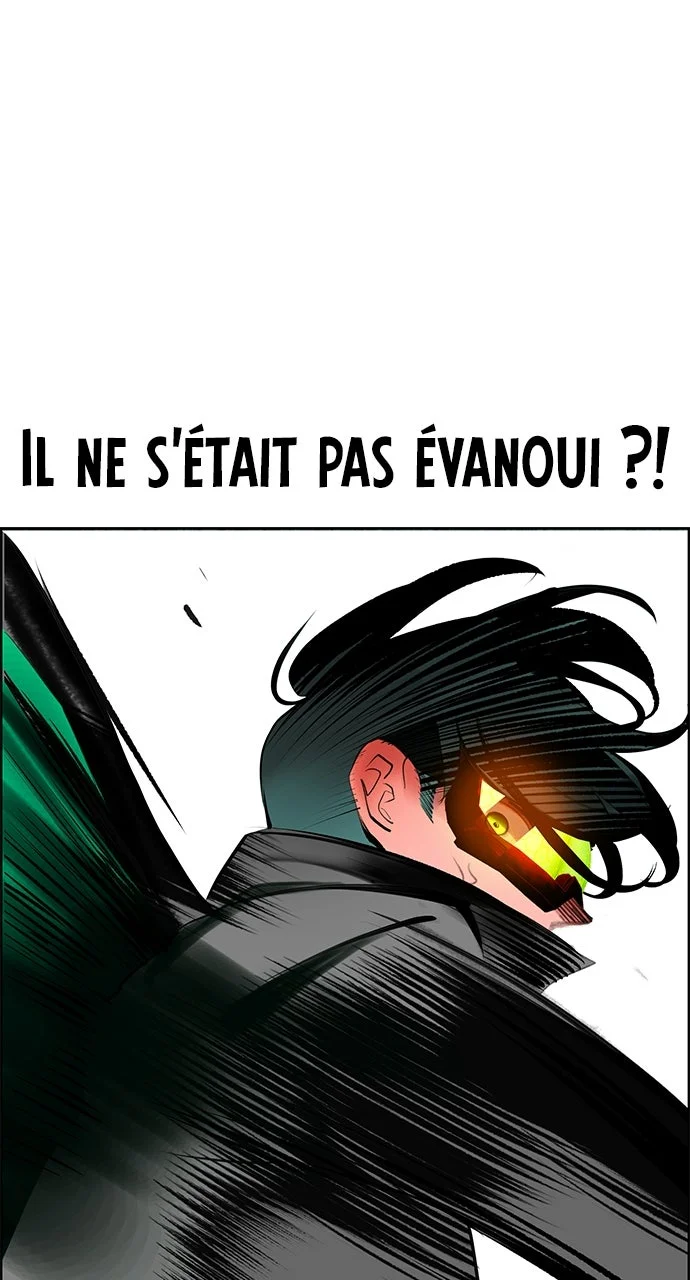 Jungle Juice Chapitre 199 - Page 50
