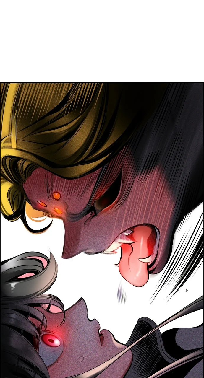 Jungle Juice Chapitre 199 - Page 53