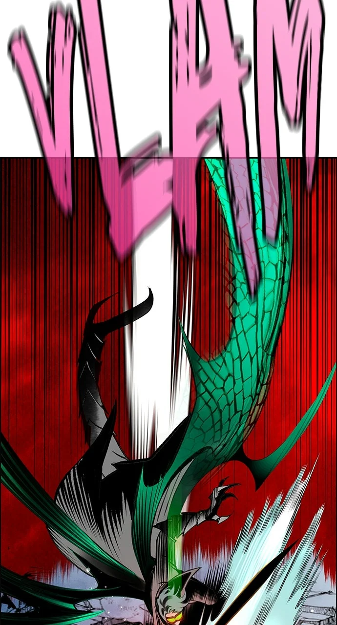 Jungle Juice Chapitre 199 - Page 55