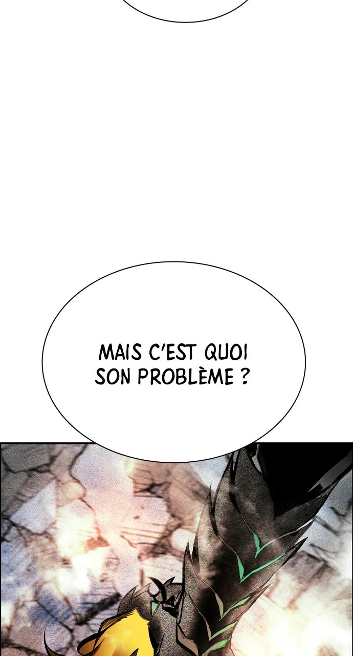 Jungle Juice Chapitre 199 - Page 58