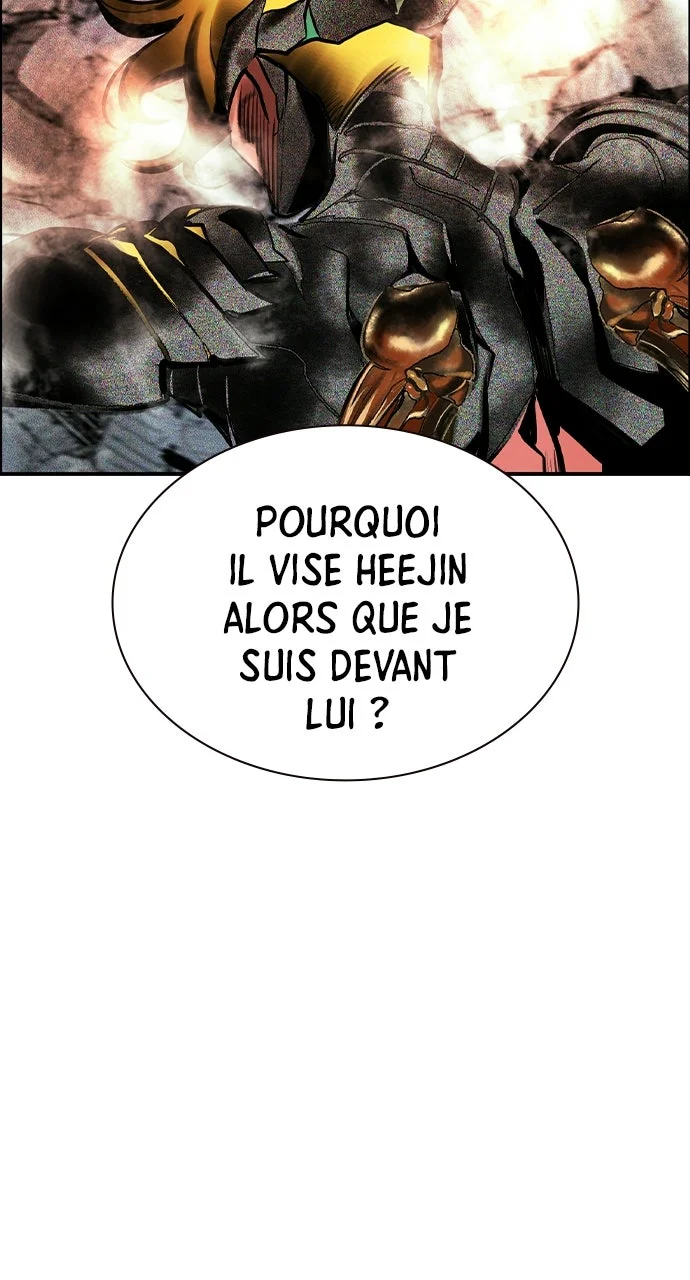 Jungle Juice Chapitre 199 - Page 59