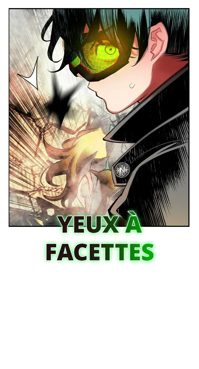 Jungle Juice Chapitre 199 - Page 60