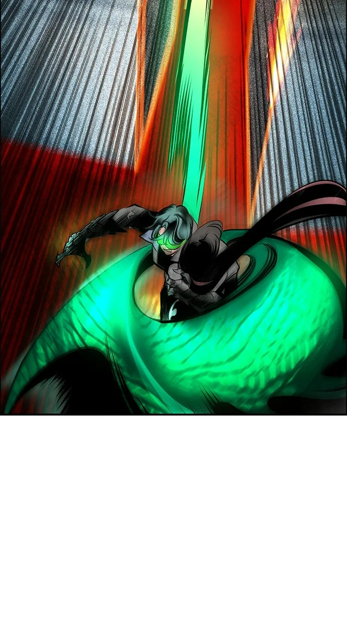 Jungle Juice Chapitre 199 - Page 64