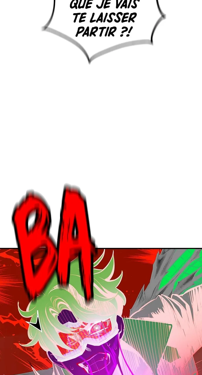 Jungle Juice Chapitre 199 - Page 69