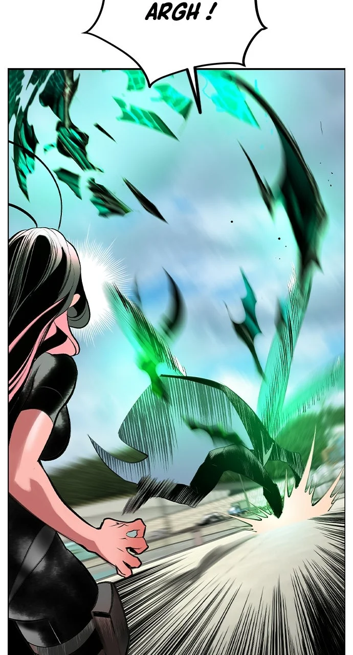 Jungle Juice Chapitre 199 - Page 71