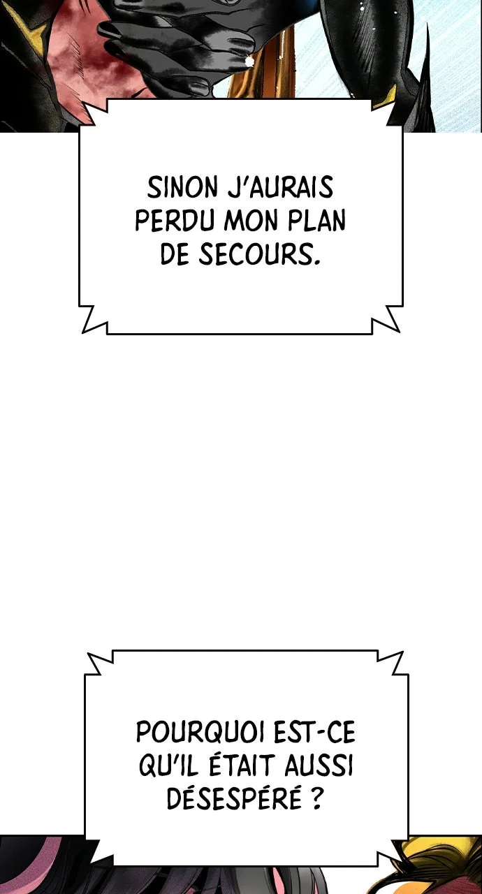 Jungle Juice Chapitre 199 - Page 77