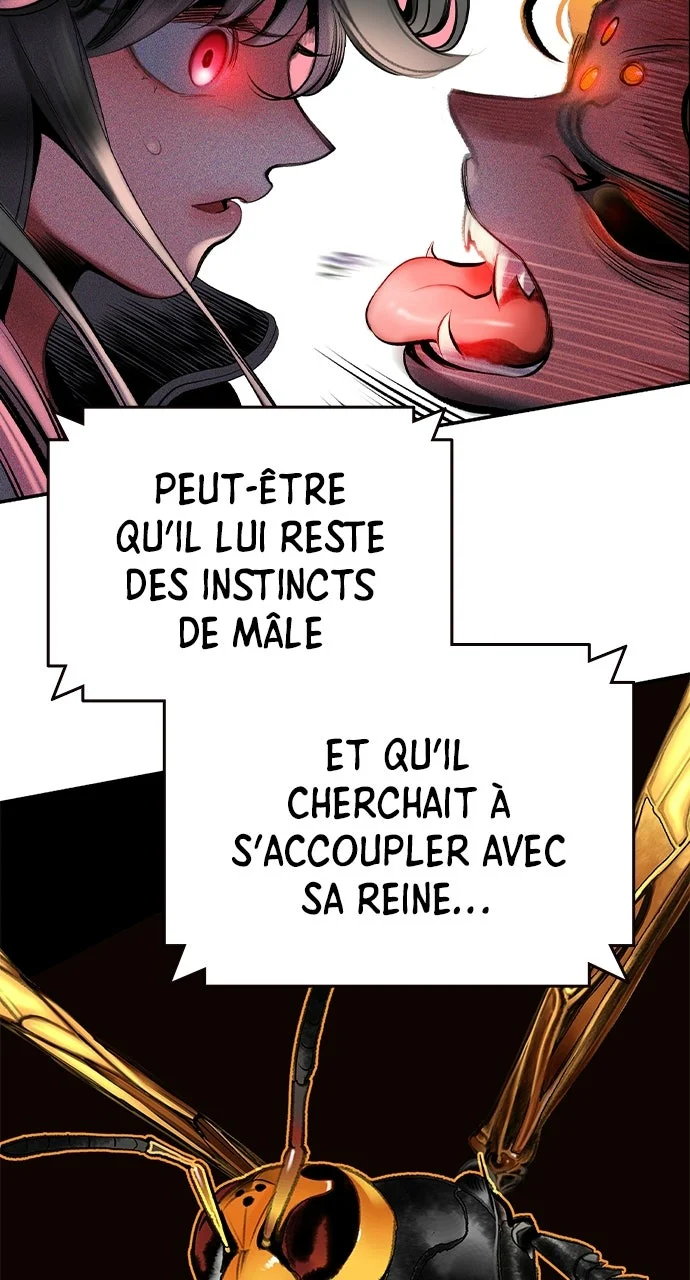 Jungle Juice Chapitre 199 - Page 78