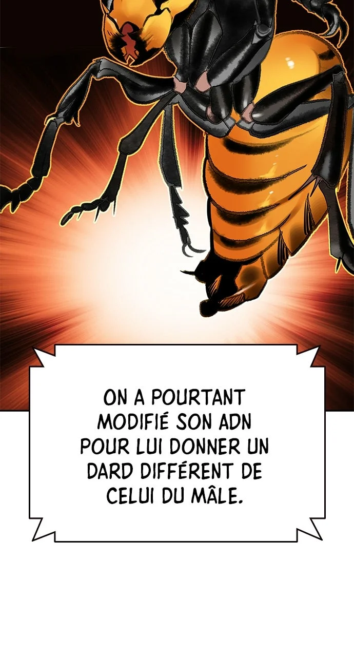 Jungle Juice Chapitre 199 - Page 79