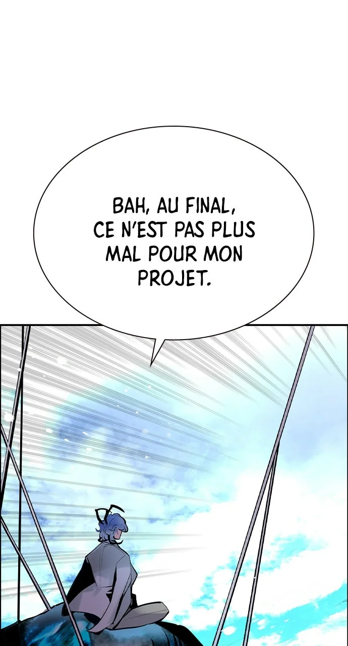 Jungle Juice Chapitre 199 - Page 80