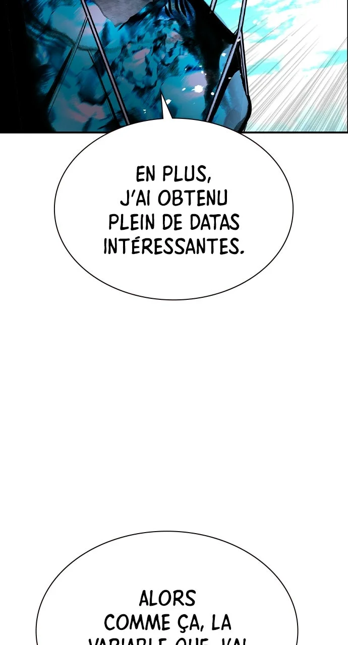 Jungle Juice Chapitre 199 - Page 81