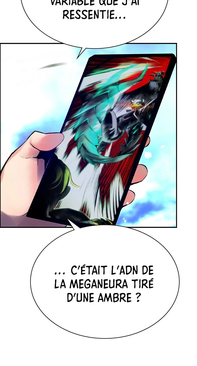 Jungle Juice Chapitre 199 - Page 82