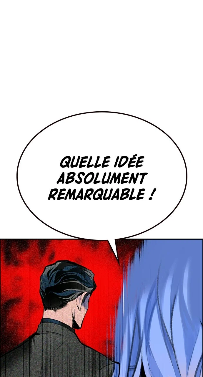 Jungle Juice Chapitre 199 - Page 83