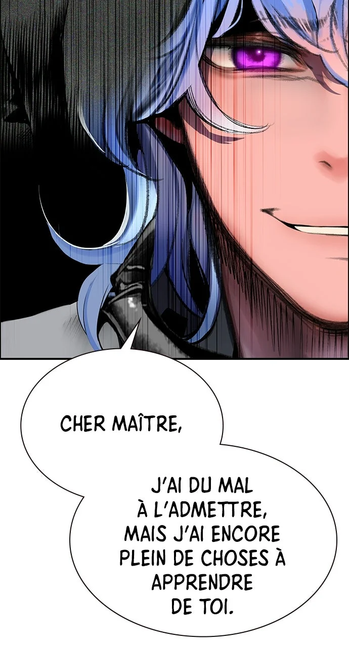 Jungle Juice Chapitre 199 - Page 84