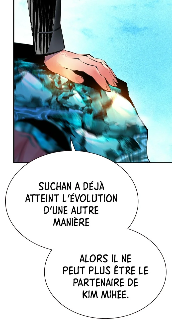 Jungle Juice Chapitre 199 - Page 86