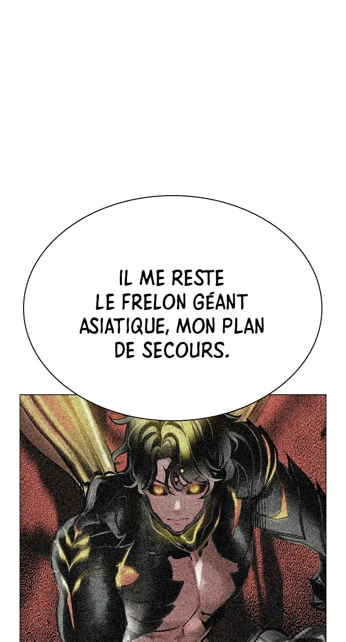 Jungle Juice Chapitre 199 - Page 87