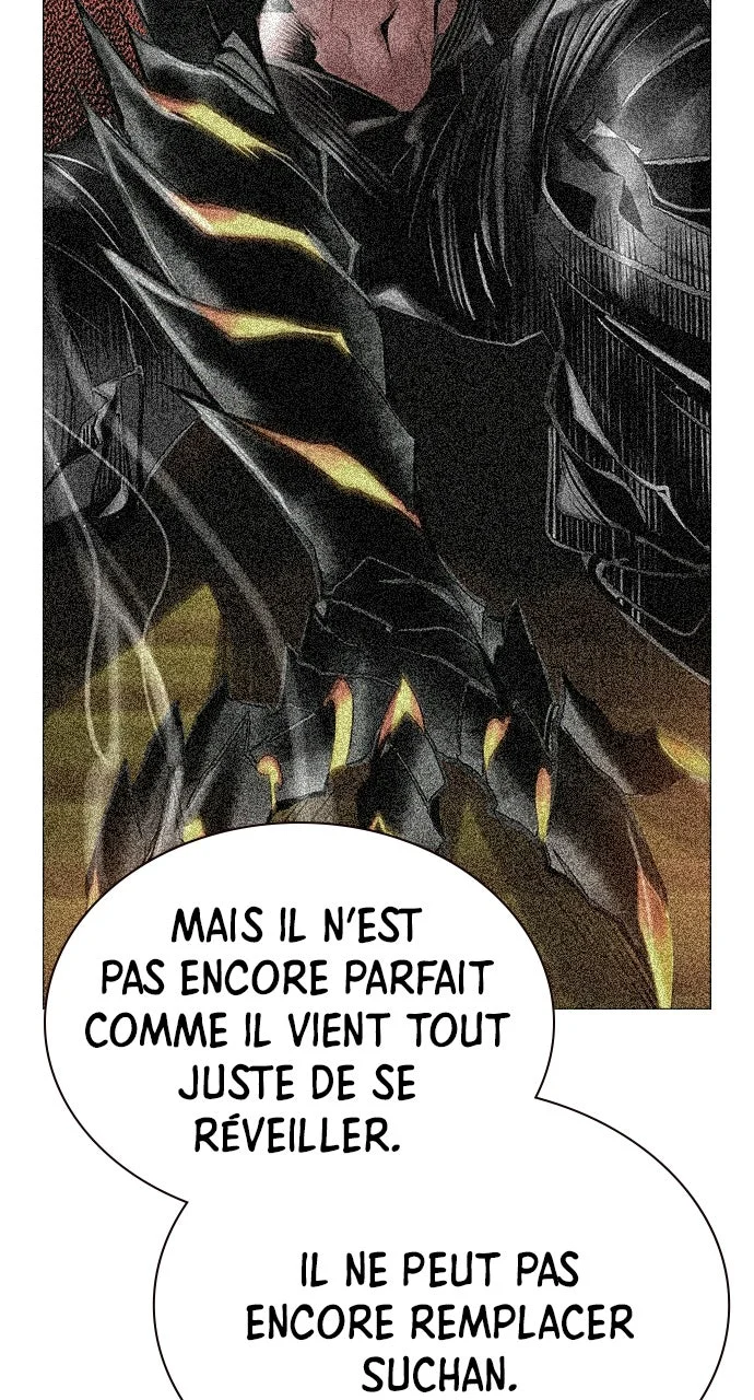 Jungle Juice Chapitre 199 - Page 88