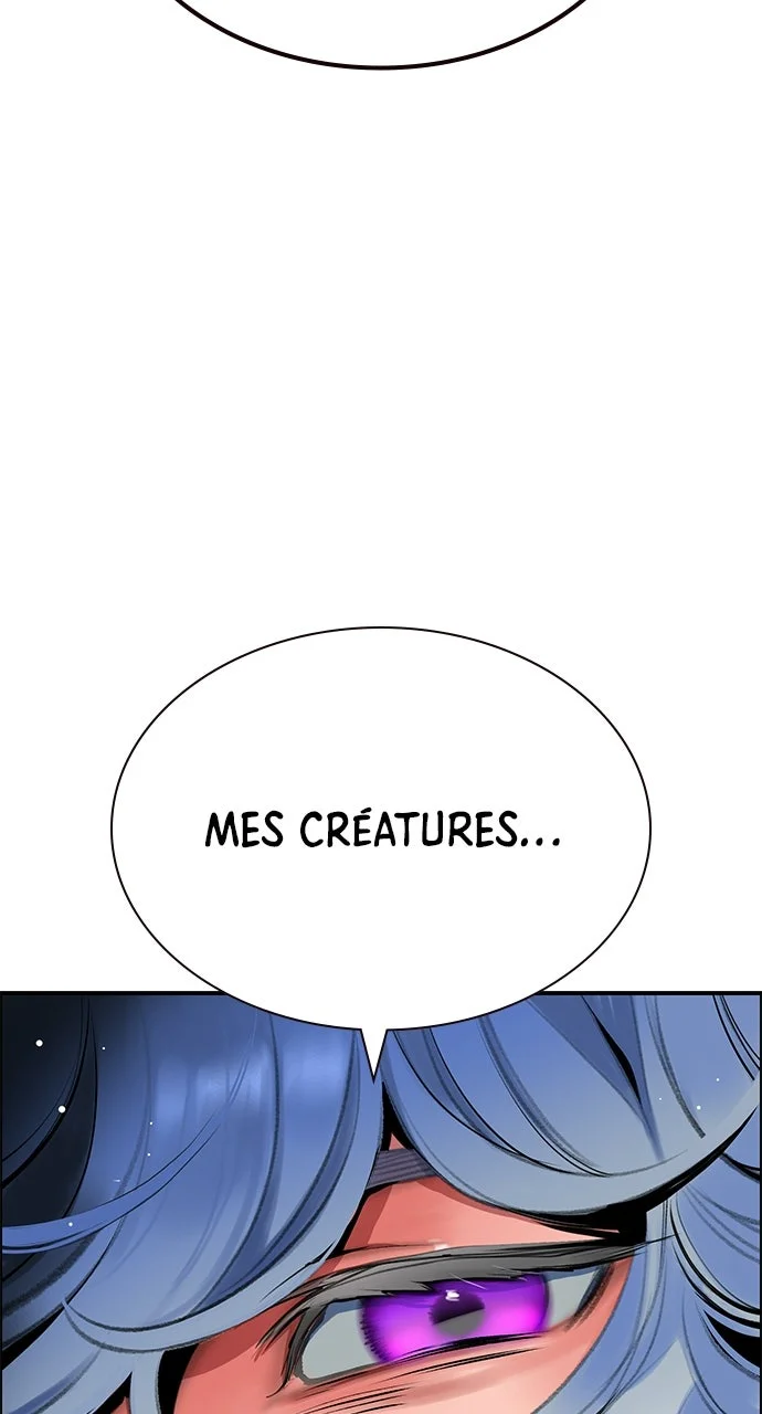 Jungle Juice Chapitre 199 - Page 91