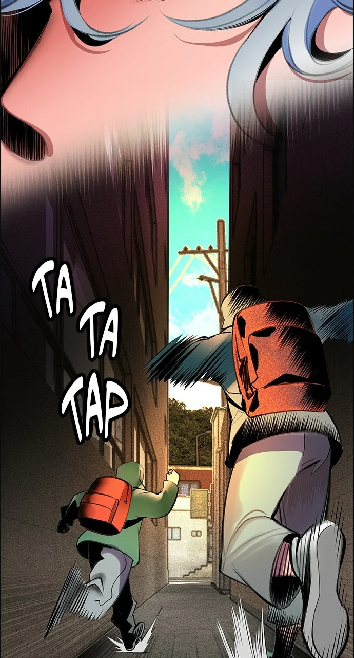 Jungle Juice Chapitre 199 - Page 92