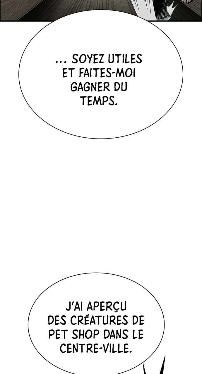 Jungle Juice Chapitre 199 - Page 93