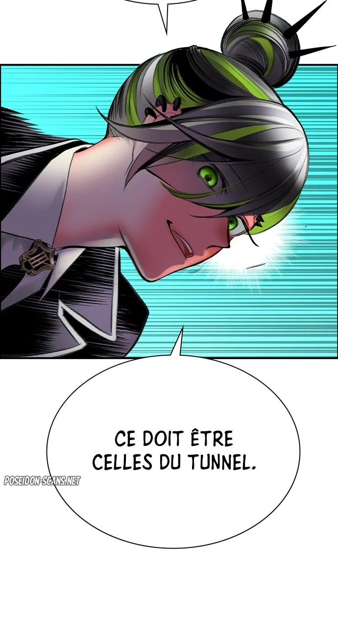 Jungle Juice Chapitre 199 - Page 94