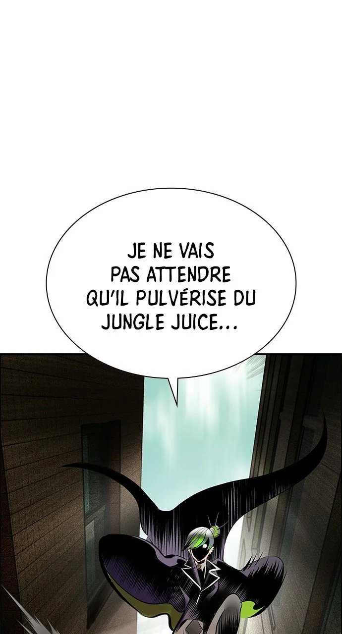 Jungle Juice Chapitre 199 - Page 95
