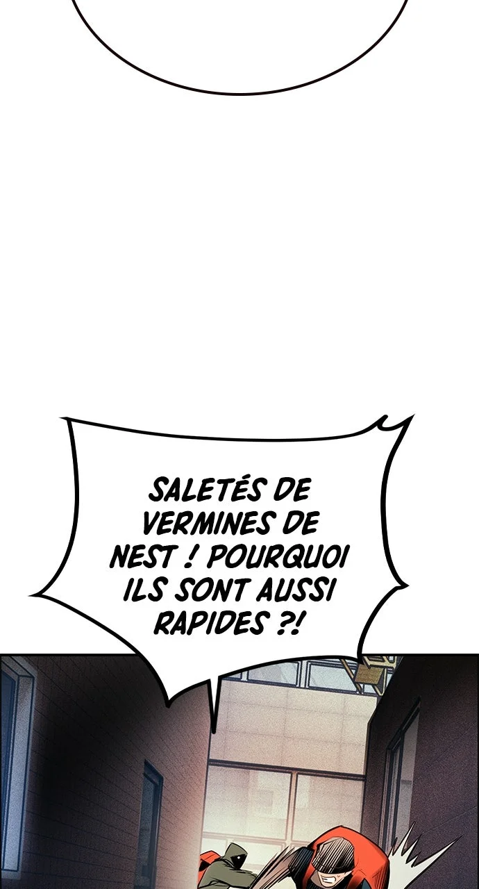 Jungle Juice Chapitre 199 - Page 97
