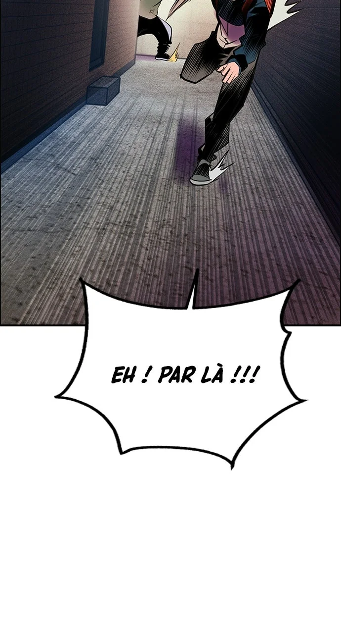 Jungle Juice Chapitre 199 - Page 98