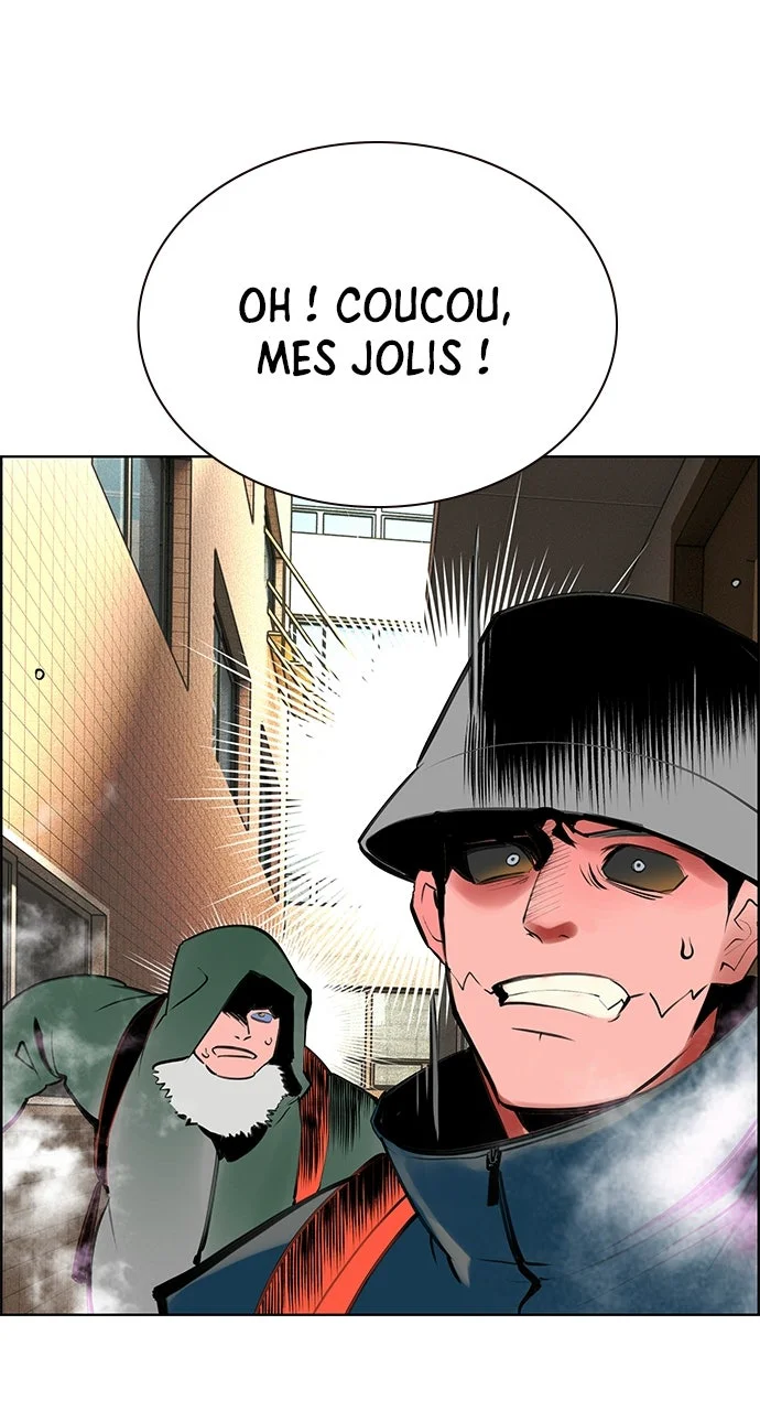 Jungle Juice Chapitre 199 - Page 99