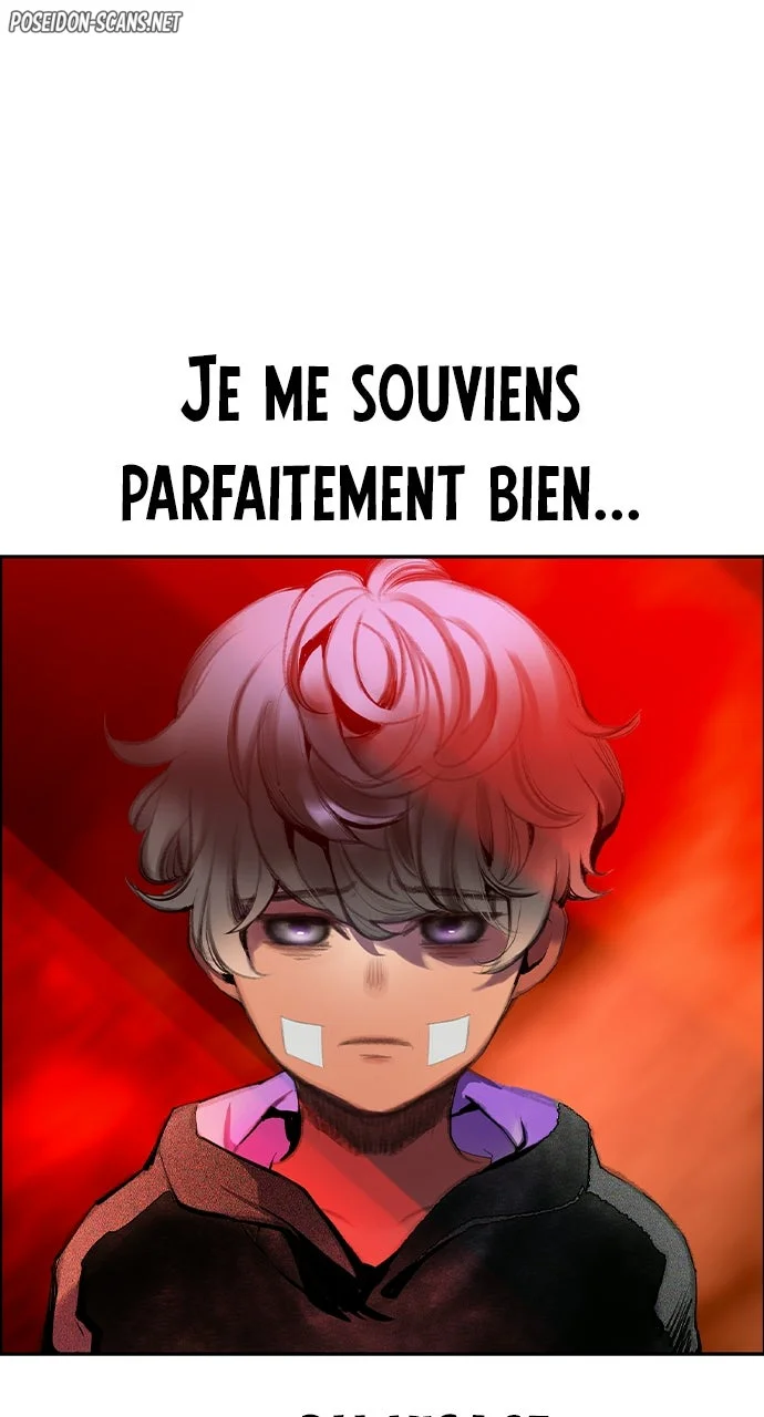 Jungle Juice Chapitre 200 - Page 1