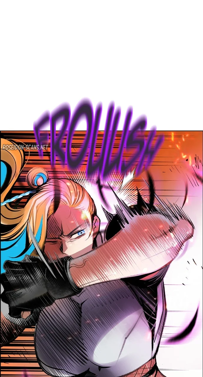 Jungle Juice Chapitre 200 - Page 10