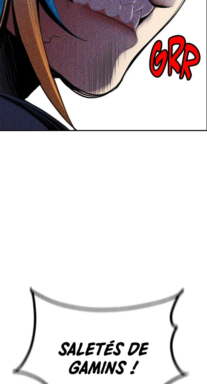 Jungle Juice Chapitre 200 - Page 107