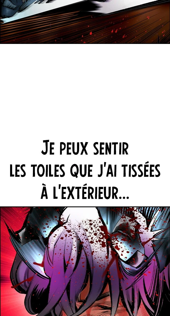 Jungle Juice Chapitre 200 - Page 112