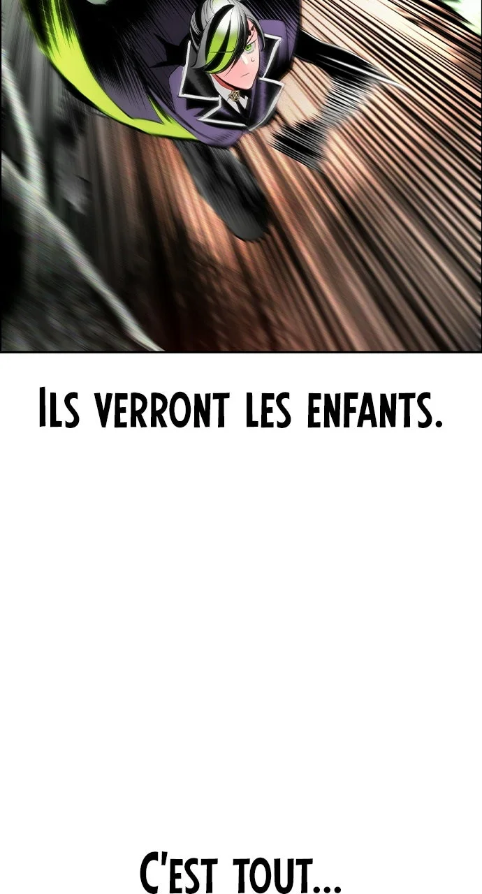 Jungle Juice Chapitre 200 - Page 114