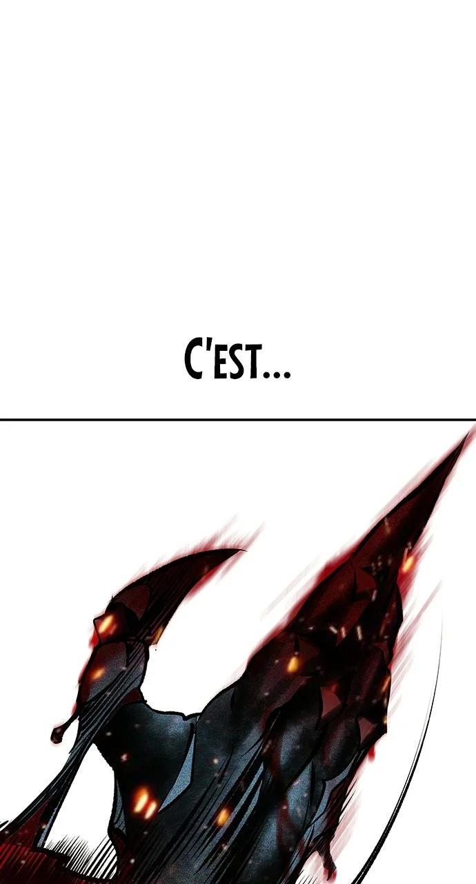 Jungle Juice Chapitre 200 - Page 116