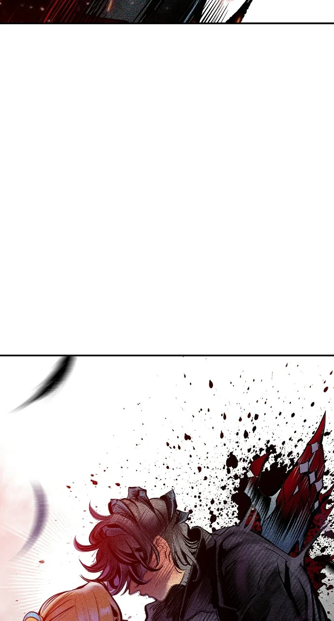 Jungle Juice Chapitre 200 - Page 117